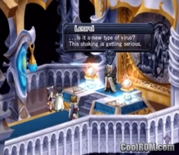 Ar tonelico - Melody of Elemia (Europe) (En,Ja) ROM (ISO) Download